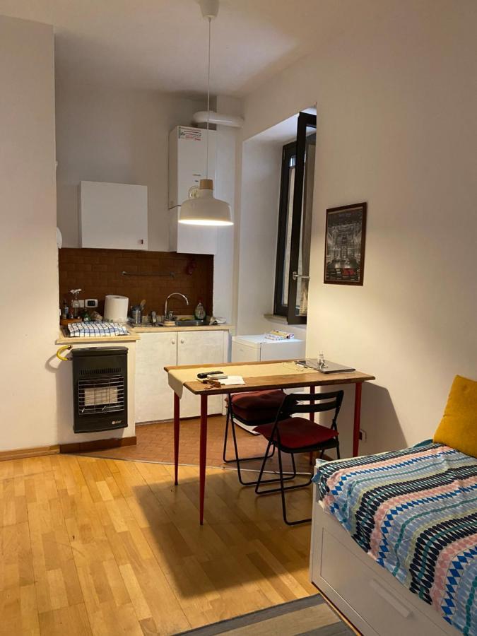 Il Bardo Apartment Bari Exterior photo