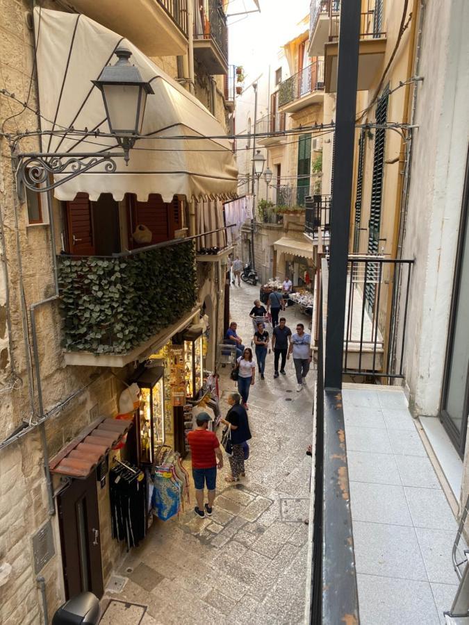 Il Bardo Apartment Bari Exterior photo