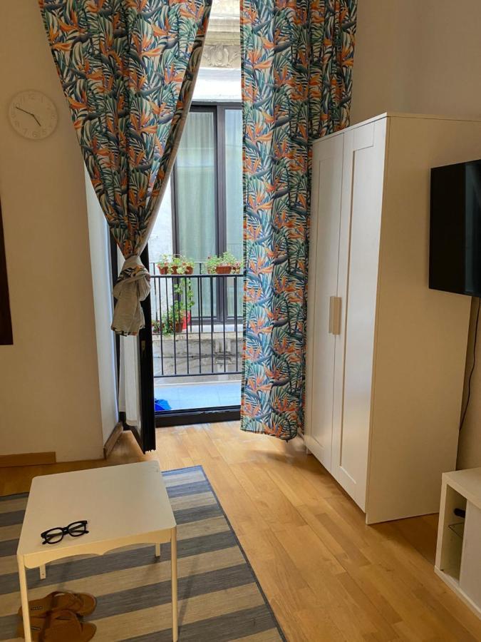 Il Bardo Apartment Bari Exterior photo
